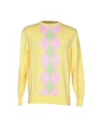 Abkost Sweaters