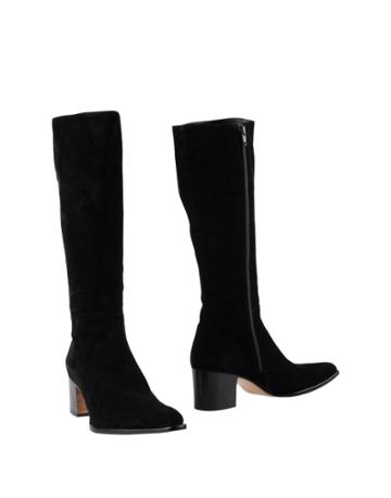 Campanile Boots