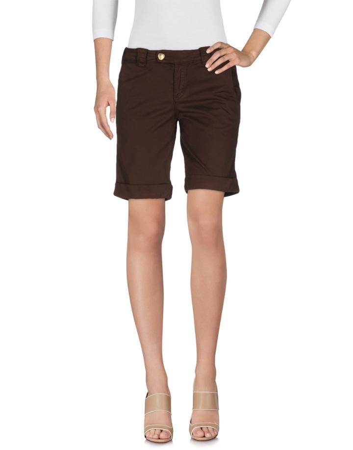 Mastai Ferretti Bermudas