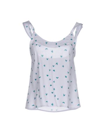 Marie Sixtine Tops