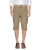 Brave Soul Bermudas