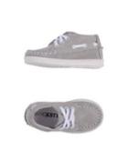 Docksteps Lace-up Shoes