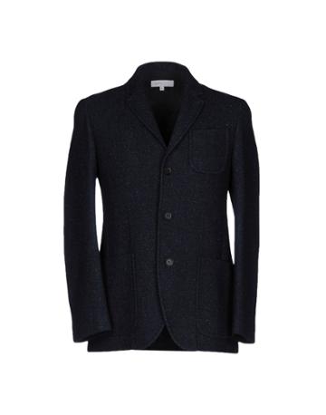 Several; Blazers