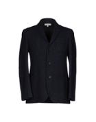 Several; Blazers