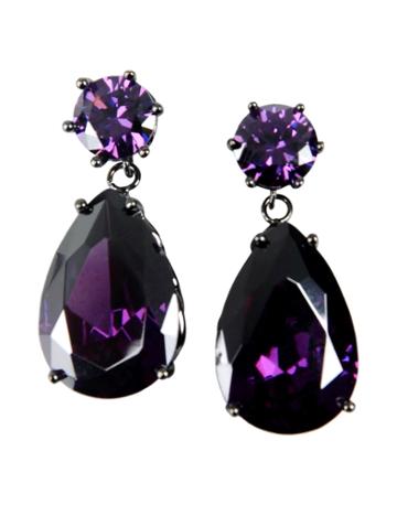 Noir Jewelry Earrings