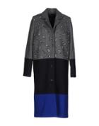 Mother Of Pearl Coats