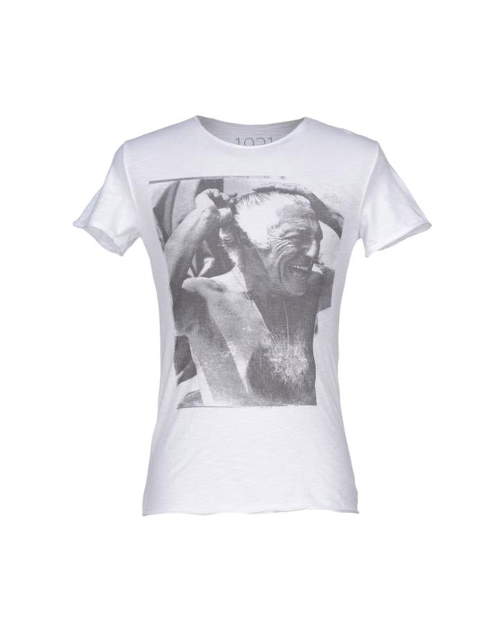 1921 T-shirts