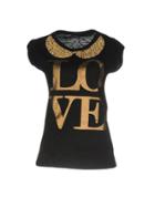 Made With Love T-shirts