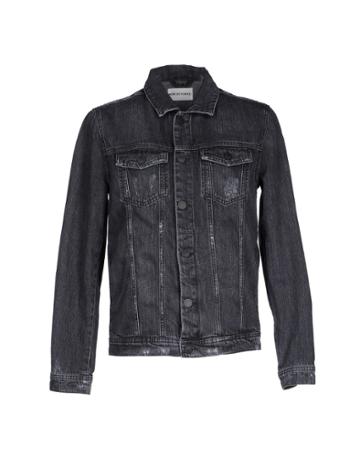 Won Hundred Denim Outerwear