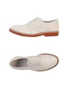 Hackett Lace-up Shoes