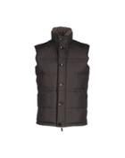 Ermenegildo Zegna Down Jackets