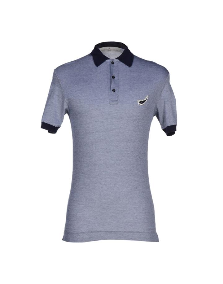 Golden Goose Polo Shirts