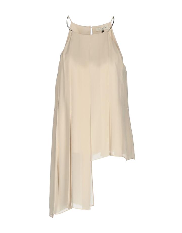 Halston Tops