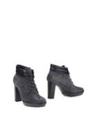 Tod's Ankle Boots
