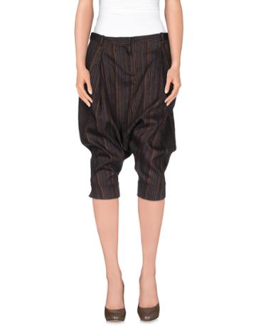 Vanesa Lorenzo 3/4-length Shorts