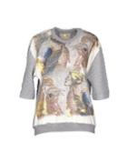 Horo Sweatshirts