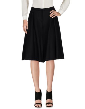 10x10 Anitaliantheory 3/4-length Shorts