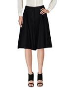 10x10 Anitaliantheory 3/4-length Shorts
