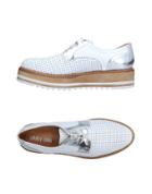 Lorenzo Carra Lace-up Shoes