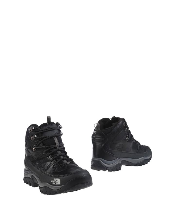 The North Face Ankle Boots