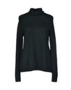 Fine Collection Turtlenecks