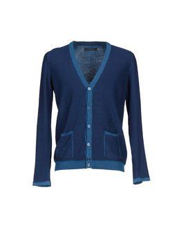 David Naman Cardigans