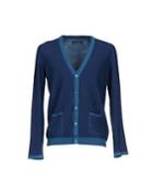 David Naman Cardigans