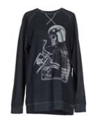 Ean 13 Sweatshirts