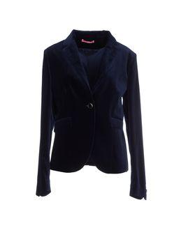 Francesca Ferrante Blazers