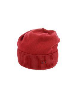 Sun 68 Hats