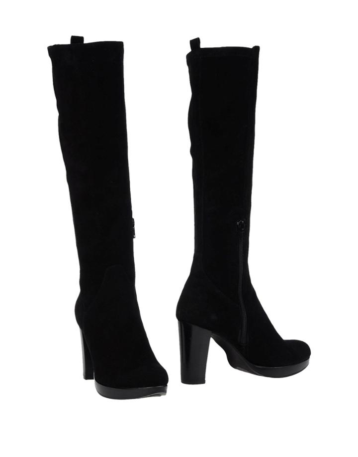 Cervone Boots