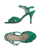 Upper Class Sandals