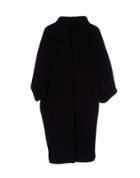 Fisico-cristina Ferrari Coats