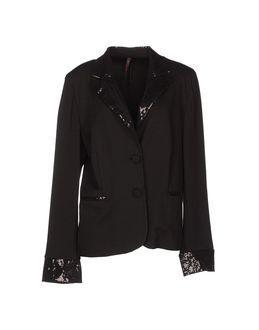 Fuegolita Blazers