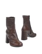 S.rossi Ankle Boots