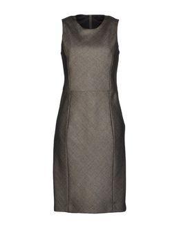Theory Knee-length Dresses