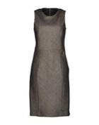 Theory Knee-length Dresses