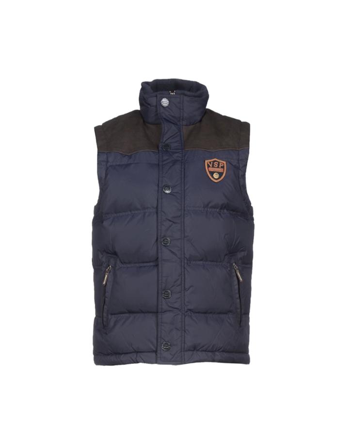 Van Santen & Van Santen Down Jackets