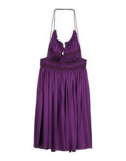 Derek Lam Short Dresses