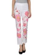 Emanuel Ungaro Casual Pants