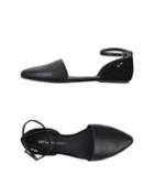 United Nude Ballet Flats