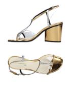 Alain Tondowski Sandals