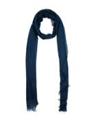 Bullish Oblong Scarves
