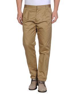 Fortela Casual Pants