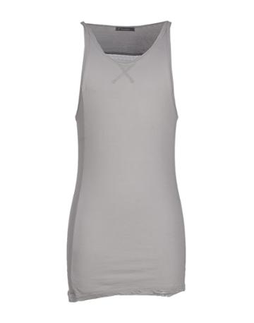 If Only Was True. Tank Tops