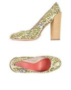 Kenzo Pumps