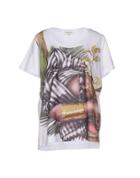 Anna Rachele Resort Blouses