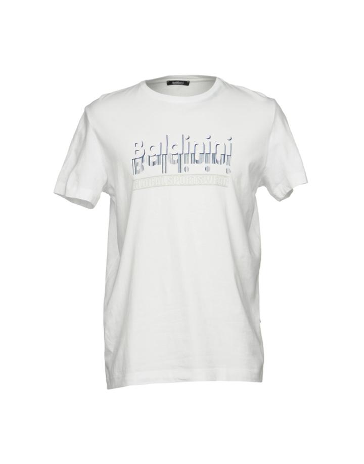 Baldinini T-shirts
