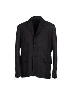 Hannes Roether Blazers