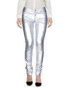 Saint Laurent Casual Pants